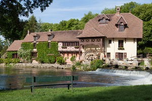 Pompes funèbres Le Mée-sur-Seine